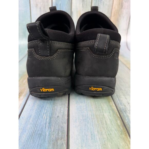 LL Bean Storm Chaser 5 Slip On Shoes main image 7